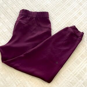 Lululemon Joggers